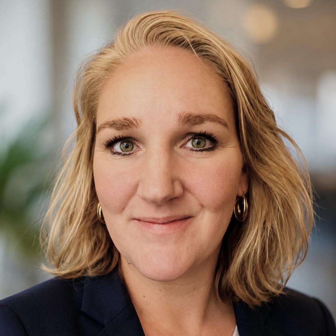 Hanneke van der Wal-Huisman
