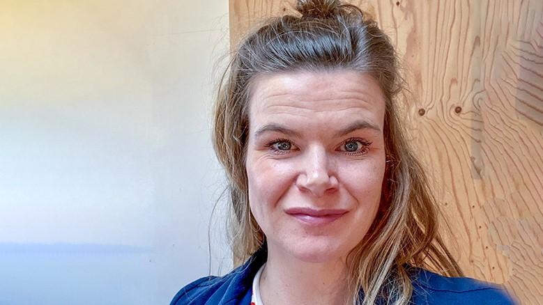 afbeelding Maartje Poelman