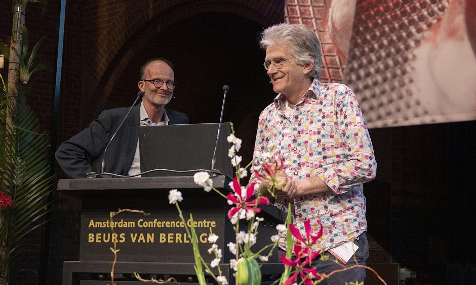 plenaire sprekers GGG-congres 2019
