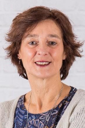 Profielfoto Marina Jonkers