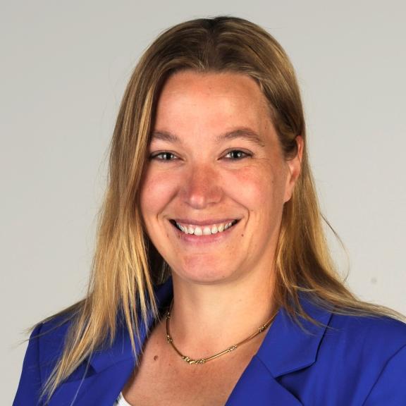 Everlien de Graaf
