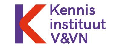 Logo Kennisinstituut V&amp;VN