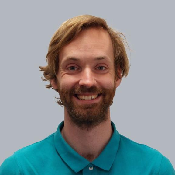 Steffan Widdershoven