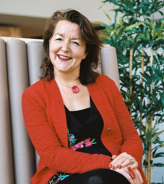 Odile Smeets