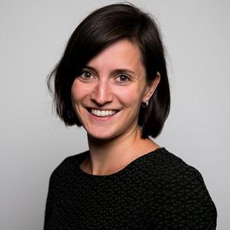 Vivette van Cooten