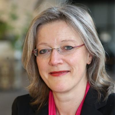 Lucelle van de Ven