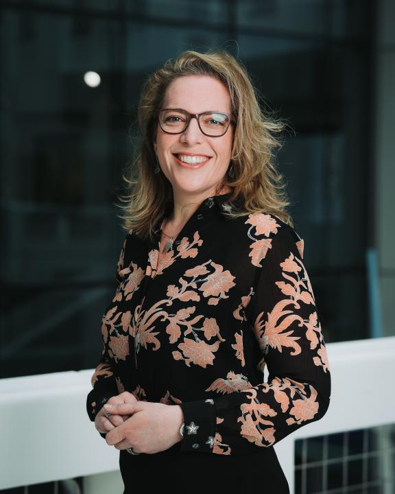 Charlotte van Sassen