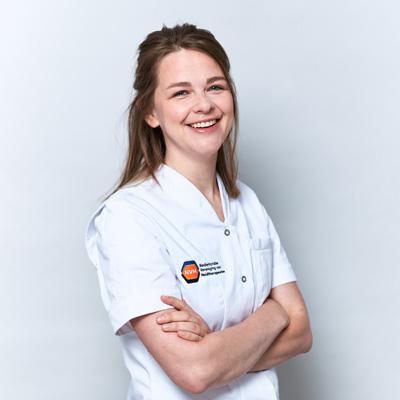 Karlijn Sterkenburg