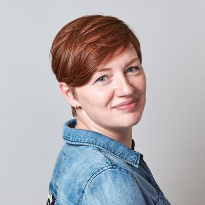 Monique van Bekkum