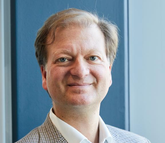 Ian Leistikow