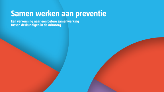 Verkenning Arbozorg