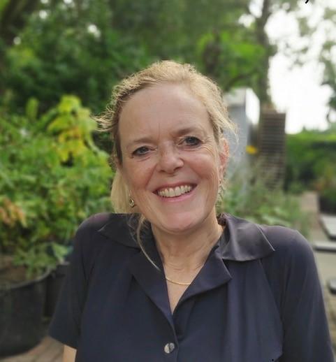 Gabriëlle Janssen