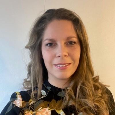 Iris de Vrees-Houben