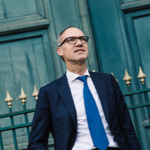 Bert Vrijhoef
