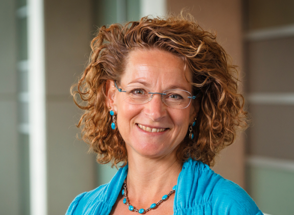 Margo van Mol