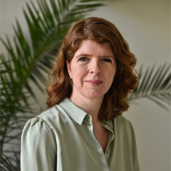 Paula van Driesten