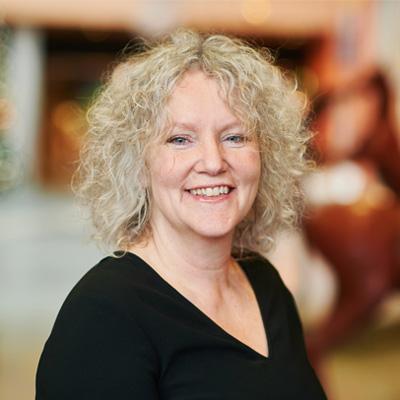Evelyn Finnema