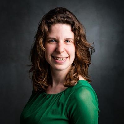 Marjon van Rijn
