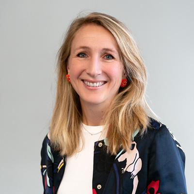 Nienke Bleijenberg