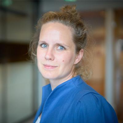 Marieke van Wieringen