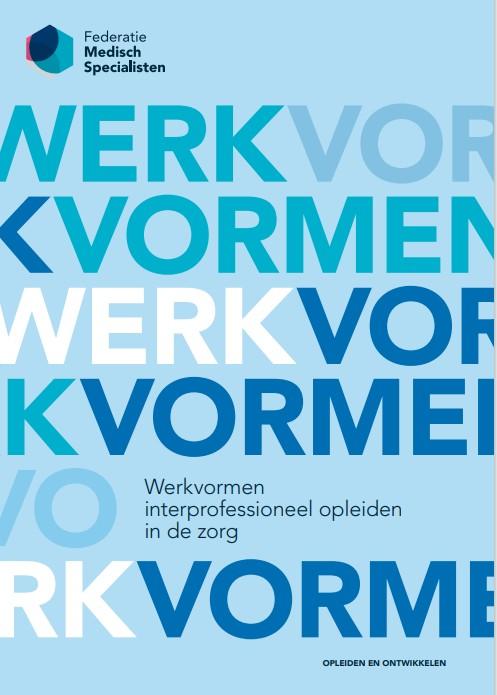 Werkvormenboek