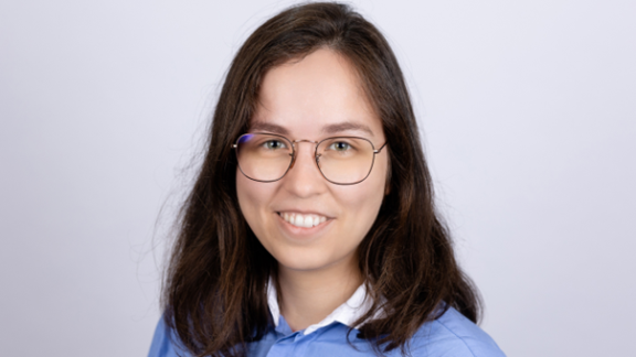 Nida Gizem Yilmaz