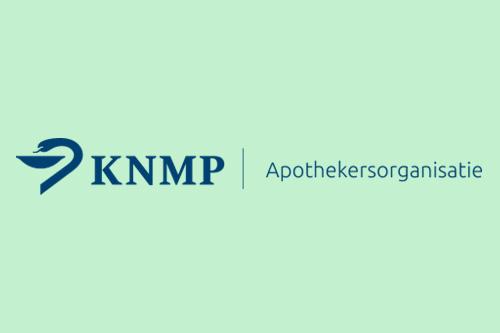Logo KNMP