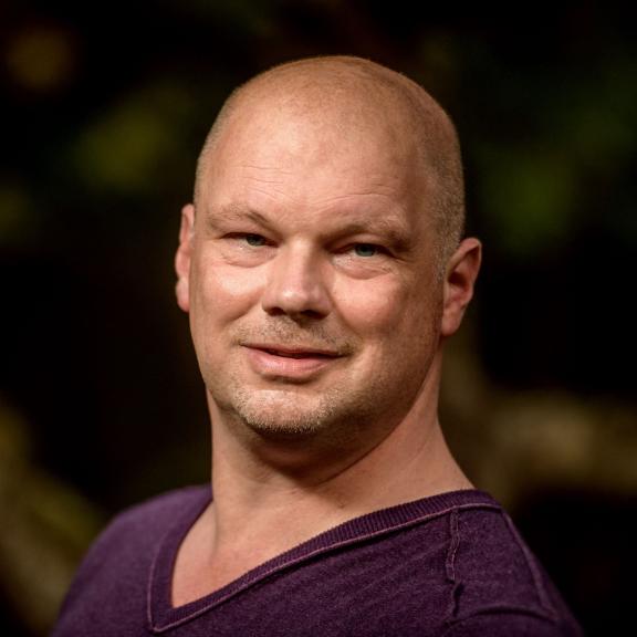 Friso Raemaekers