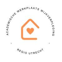 Logo Academische Werkplaats Wijkverpleging