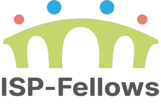 Logo van ISP-Fellows