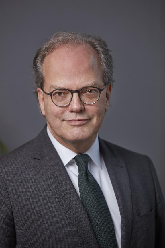 Godfried Barnasconi