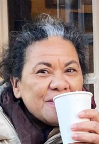 Laurien Letsoin