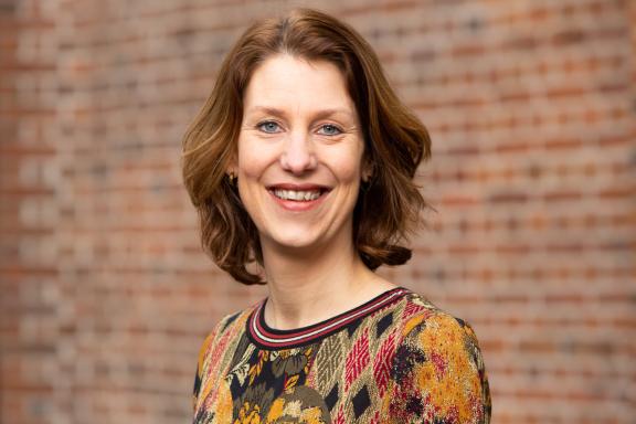 Sanne Scholten