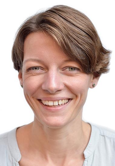 Anja Visser