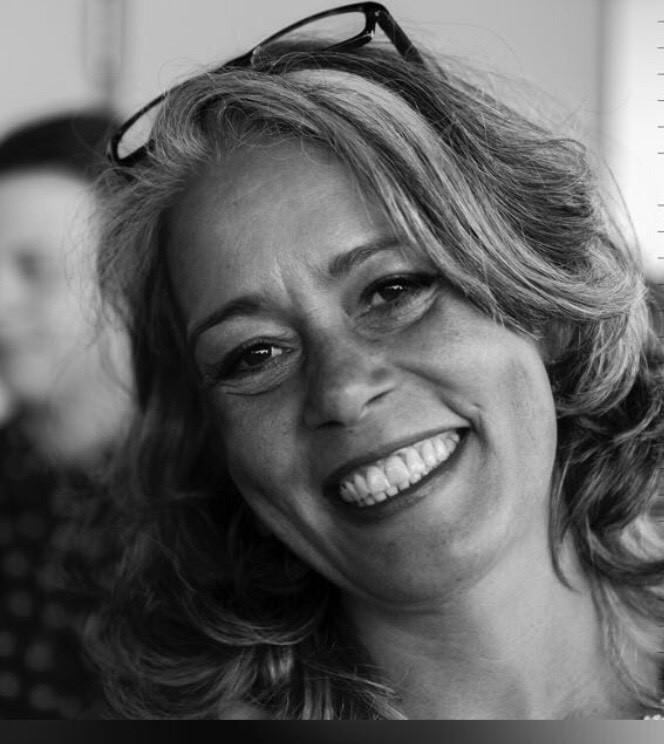 Muriel Houthuijse