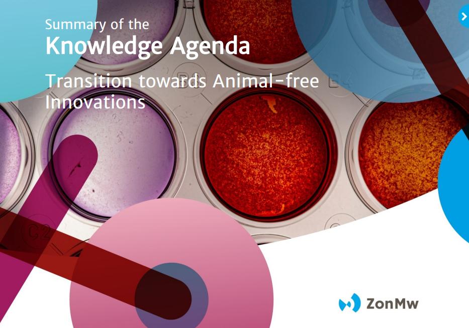 Cover of Knowledge Agenda