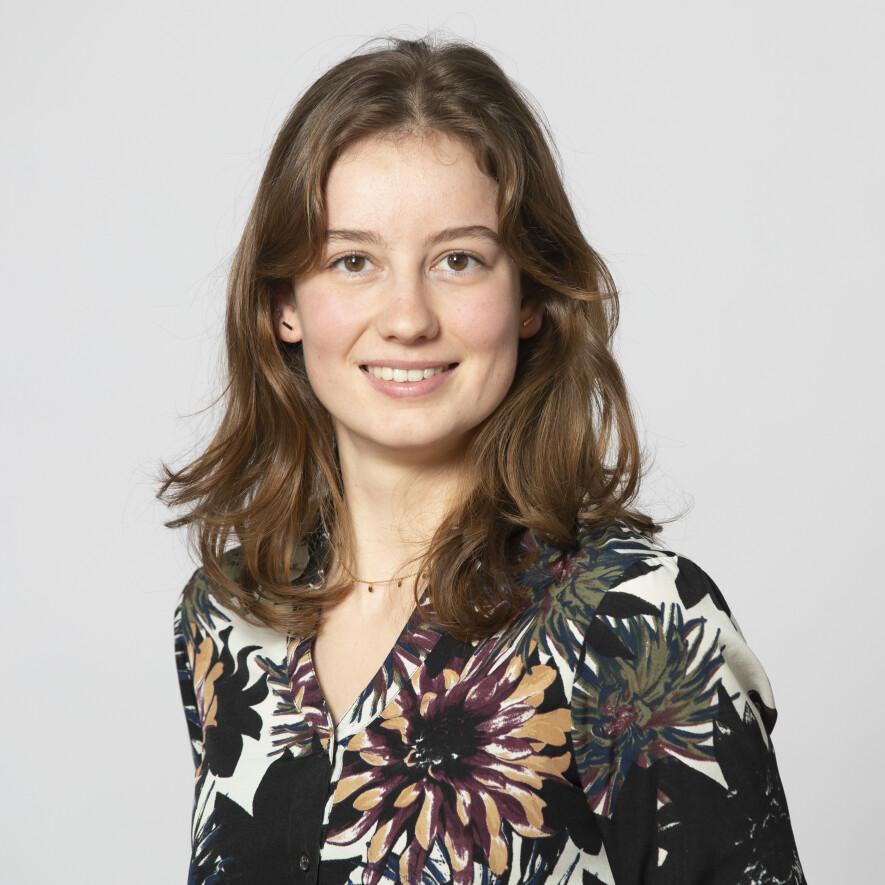 Joanne van Winkoop