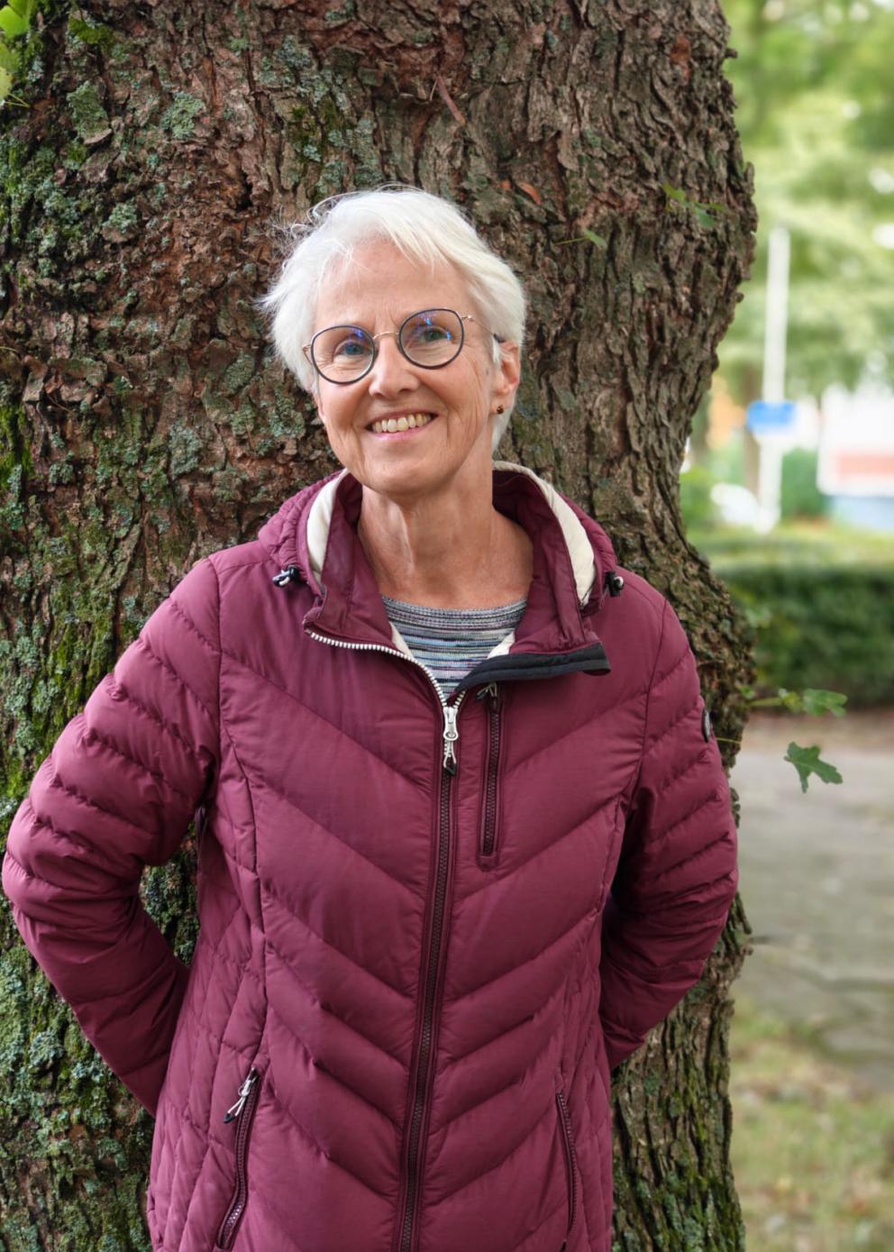 Sandra Post