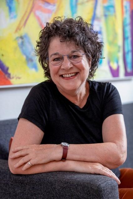 foto van Annemie Courtens