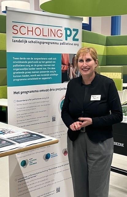 Foto van Philo Logister