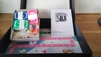 Spel Be Yourself