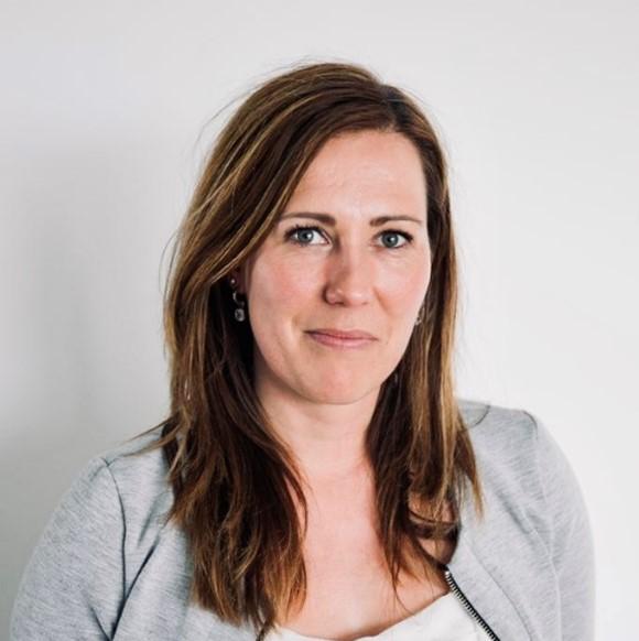 Portretfoto Carola Schol