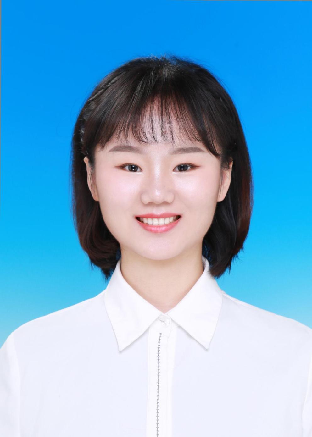 portretfoto van Tingting Zhu