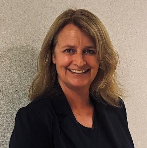 Portretfoto van Sacha van Twillert