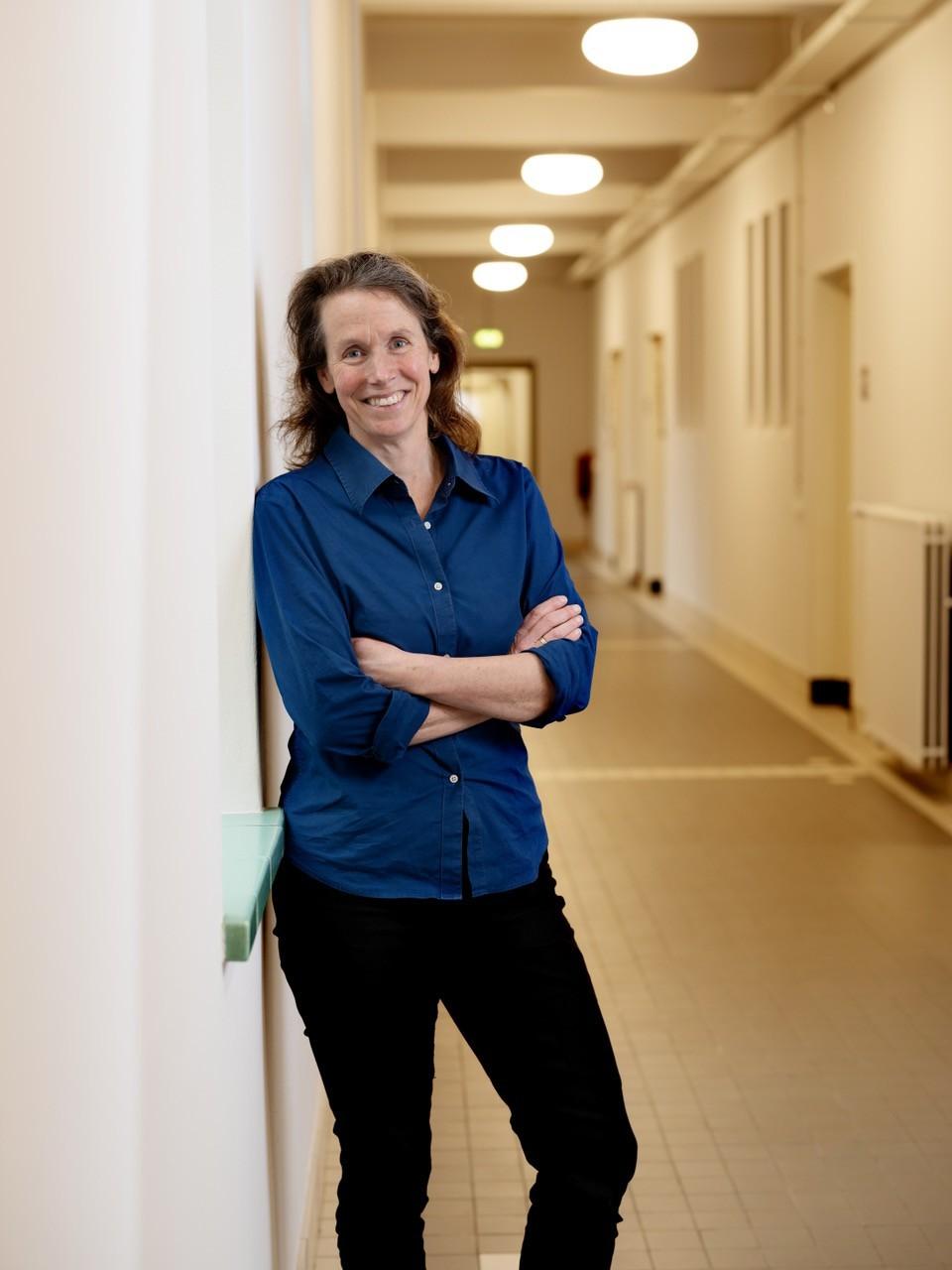 Foto van Astrid Kodde