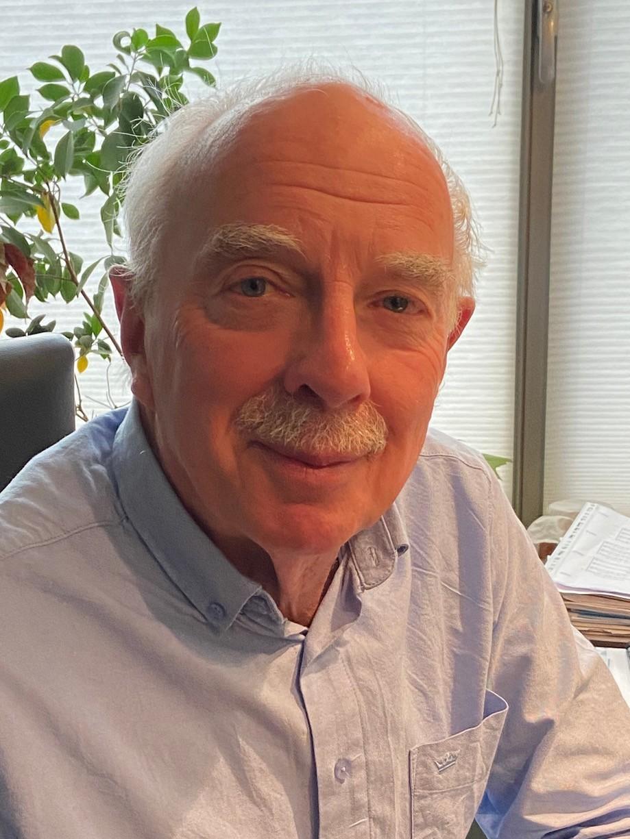 Foto van Bart Schweitzer