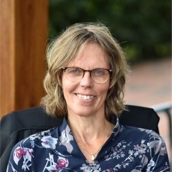Bea Dijkman