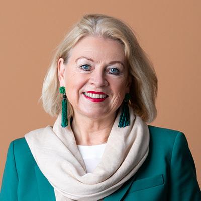 Marianne Lensink