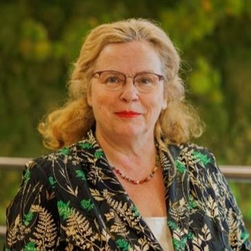 Yvonne van Zaalen