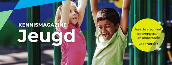 Kennismagazine Jeugd